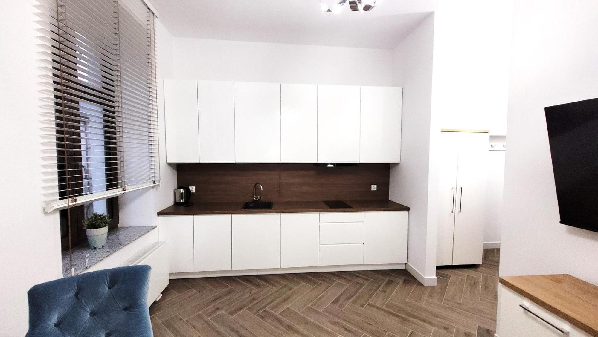 Apartament Jaracza 28 Nr 6 Słupsk Exteriér fotografie
