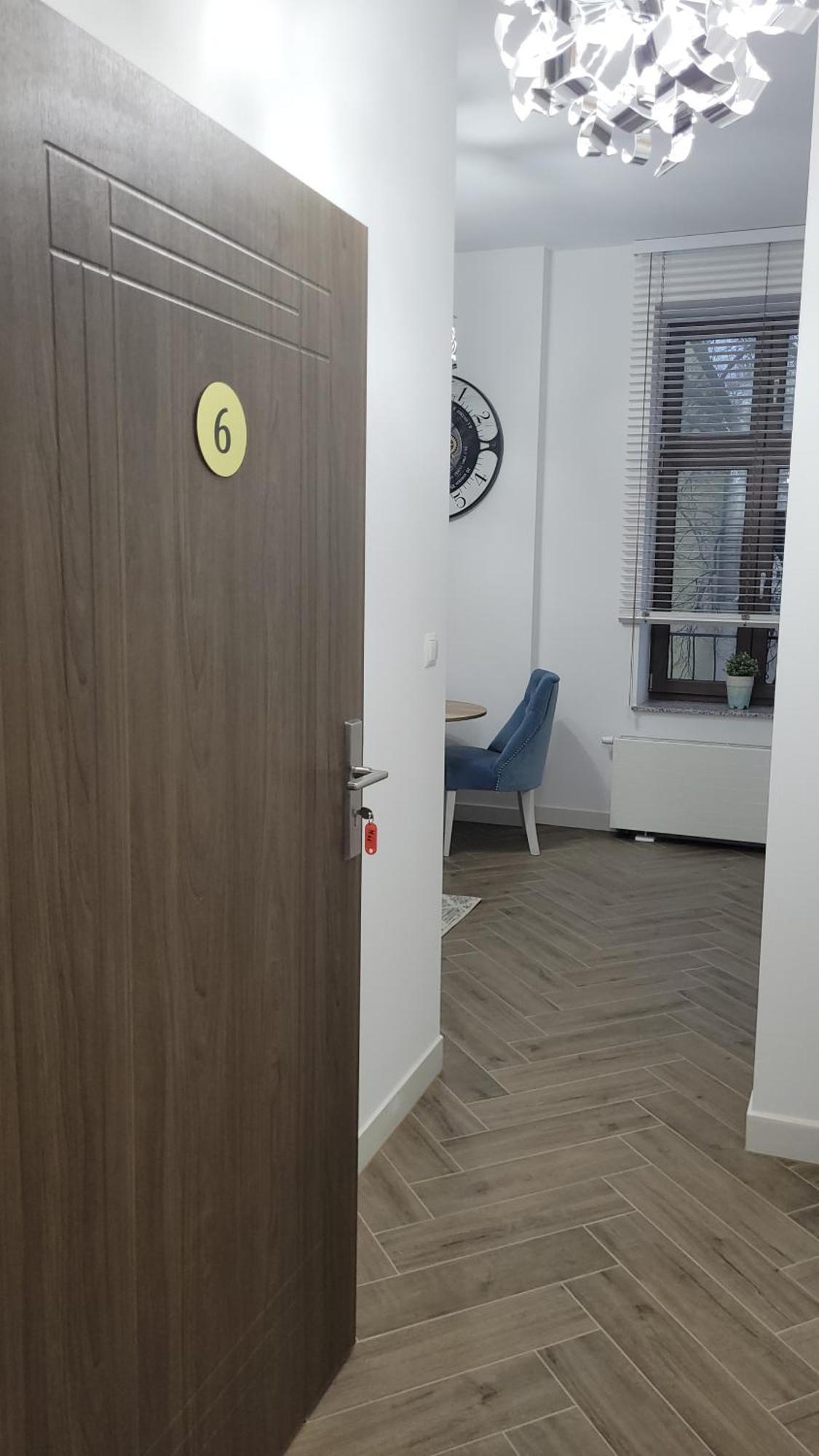 Apartament Jaracza 28 Nr 6 Słupsk Exteriér fotografie