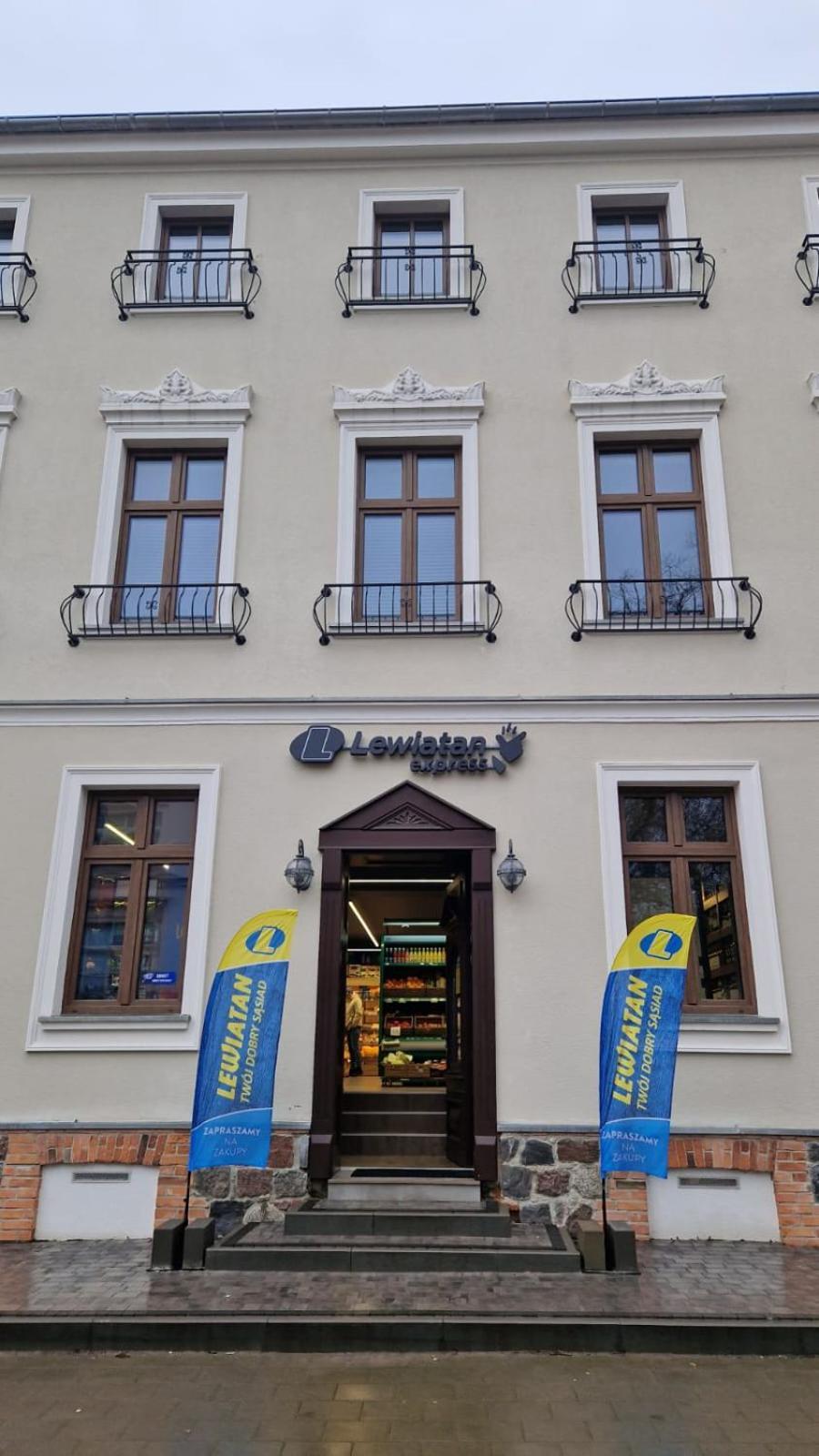 Apartament Jaracza 28 Nr 6 Słupsk Exteriér fotografie